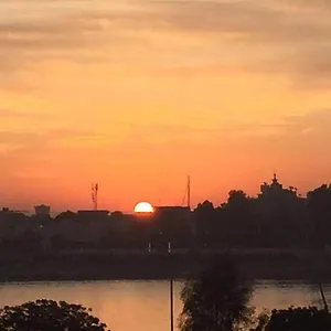 Nile Youth Луксор